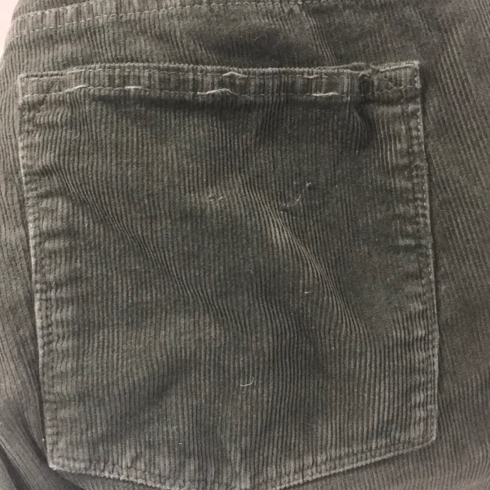 J Crew Midrise toothpick - Picture 3 of 5
